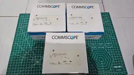 [SALE] AMP Connector Cat6A / Cat6A 10GB RJ45 AMP Commscope