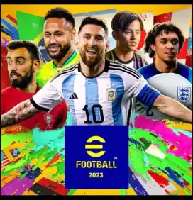 PES /efootball 2024