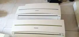AC SECOND LOW WATT