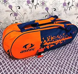 Tas Badminton Astec Hurricane 6R