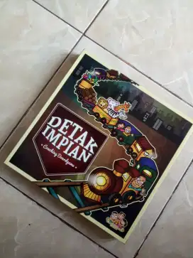 Coaching boardgame