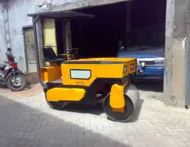 Baby roller 2ton