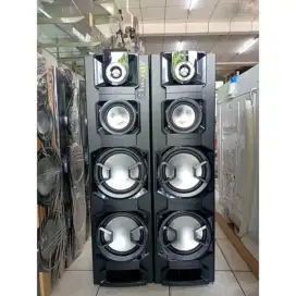 Speaker Polytron 8E22