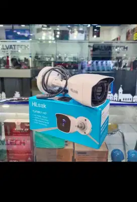 Cctv hilook bergaransi resmi