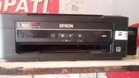 DIBELI PRINTER EPSON L BEKAS/ RUSAK