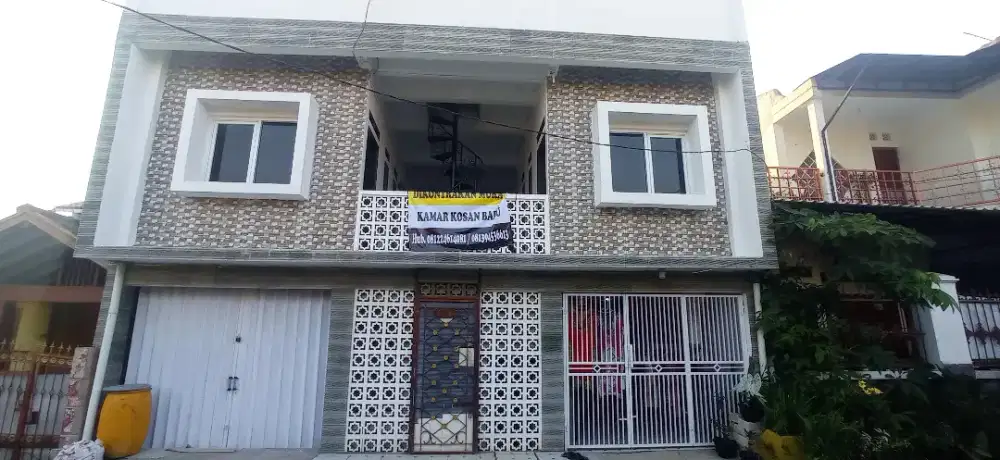 Kosan dekat STT Telkom Bandung