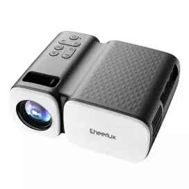 Projector proyektor Cheerlux c11 wifi