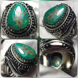 Cincin PHIRUS hijau