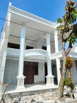 Jual cepat rumah di sentul city