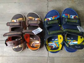 Sandal Gunung original kualitas