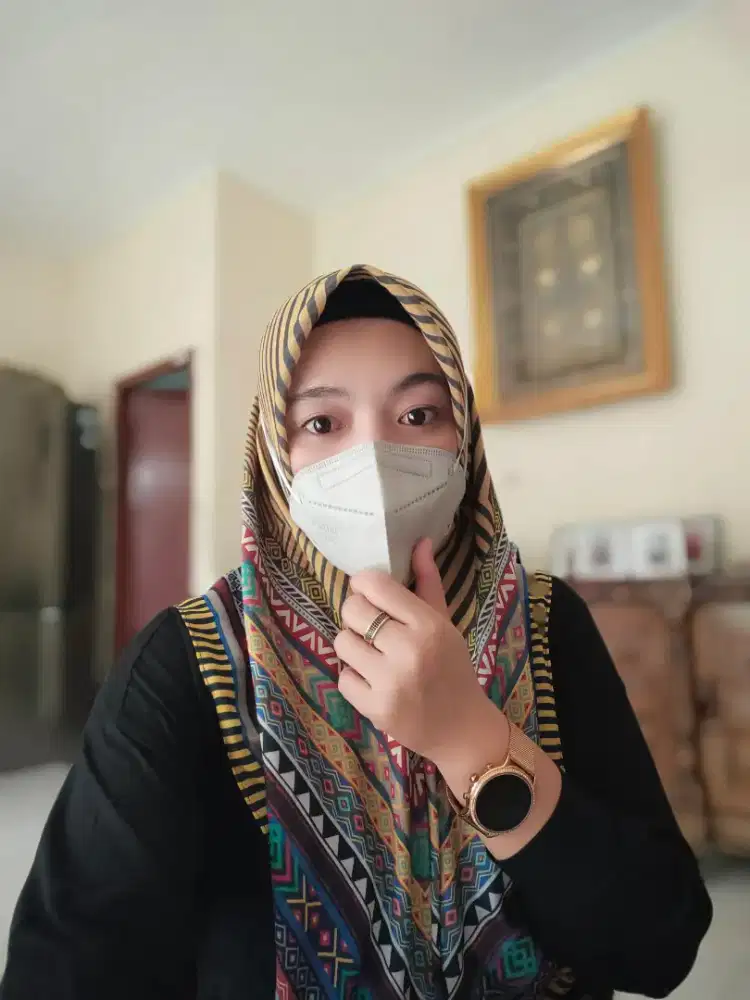 Dicari karyawan laundry