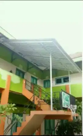 kanopi bajaringan murah/rapi awet hasil kuat kokoh monggo harga promo