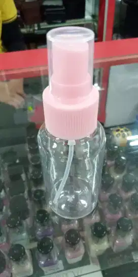 BOTOL KOSMETIK BOTOL PARFUM 75 MILI