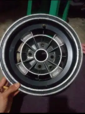 Velg celong ring 12