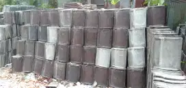 Jual genteng type royal beton