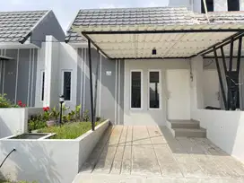 Dijual Rumah Metland Cibitung - Cluster Batavia