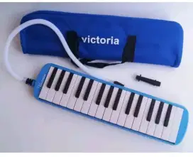 Pianika tiup import
