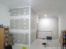 Dekorasi spesialist gypsum terima beres