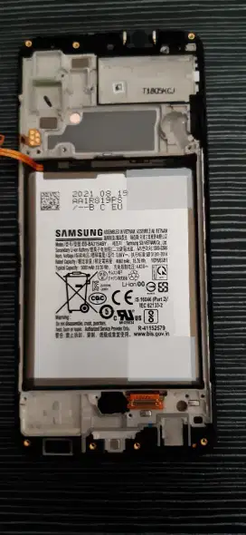 Batere / Batre / Battery / Baterai Samsung A32F 4G Ori