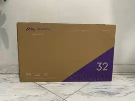 iFFALCON 32S53 (TCL) 32 inch android TV Garansi Resmi TCL