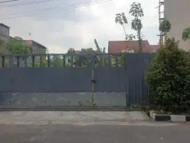 Siap Bangun Tanah Kavling jalan Yupiter Margahayu Soek hatta