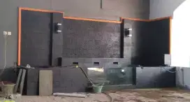 Kolam ikan yang lagi terkenal di masa Resesi Perekonomian seperti ini