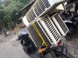 Terima / Beli AC bekas yg gak kepake