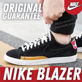 NIKE BLAZER LIMITED EDITION SUEDE LOW CNINESE YEAR 2019 ORIGINAL