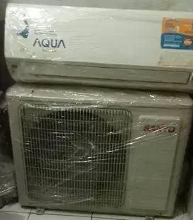 jual beli ac | ac baru dan second