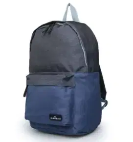 Tas Ransel QUIKSILVER The Poster Backpack / Blue