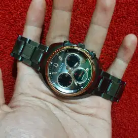 Jam bulova swiss made authentic