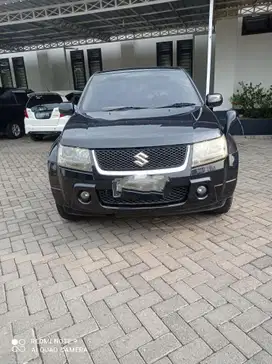 Suzuki Grand vitara 2006 Bensin