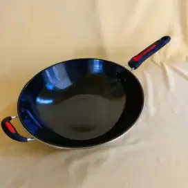 Wajan / Kuali / Penggorengan Diameter 34 cm