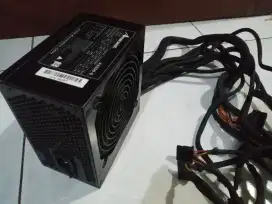 POWER Supley AMACROX AX650-S 650W.