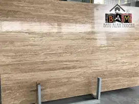 Marmer Travertine