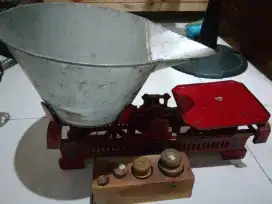 Timbangan Manual Murah