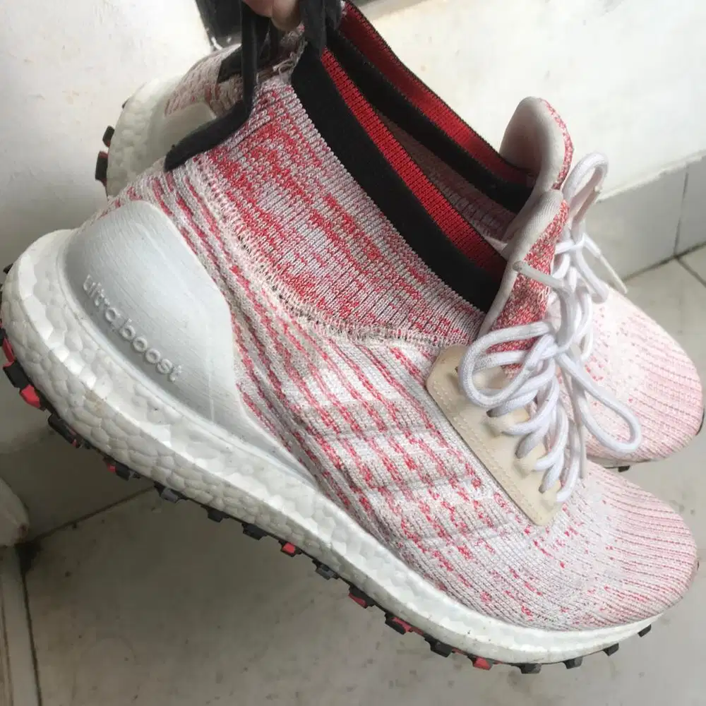 Sepatu Adidas Ultraboost ATR 42