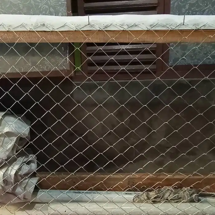 Kawat Harmonika terbaik