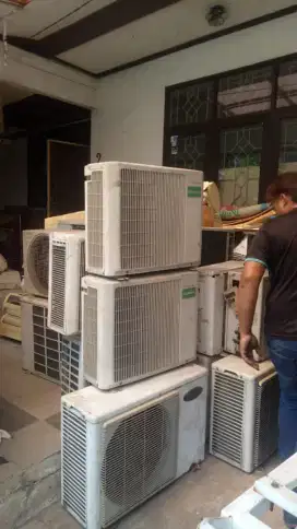 Beli atau terima ac bekas apapun n darimnpun