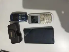 Hp Samsung, Panasonic, Android smartfriend