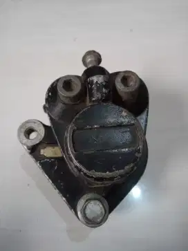 kaliper rem depan Suzuki GT 185