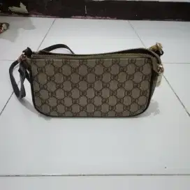 Tas mini bag kulit