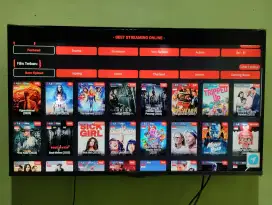 JASA ROOT SET TOP BOX ONELINE