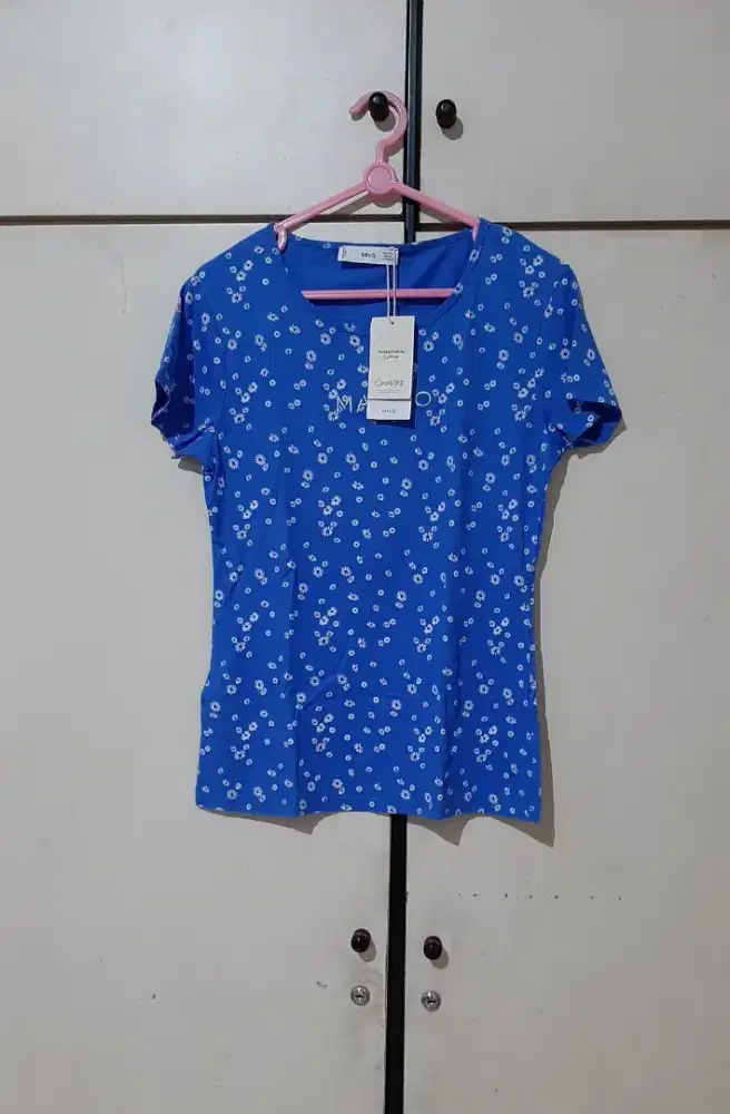 Kaos Mango Size S