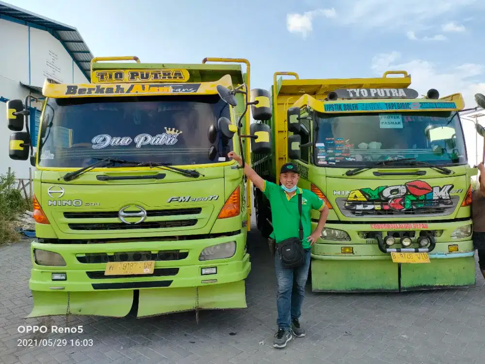 Sirtu Uruk/Ayak, Beskos, Tensla, AbuBatu, Pasir Problingo/Lumjang. Dll