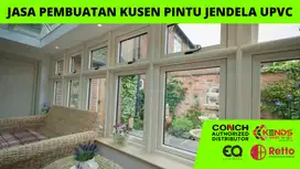 harga upvc per batang jawa timur