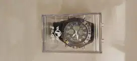 Jam Tangan Pria Digital & Analog Pilot