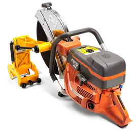 Power cutters Husqvarna K 1270 Rail