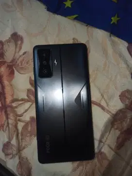 Xiaomi Poco F4 GT