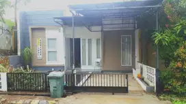 Dijual Rumah type 100/120m2 Borneo Paradiso